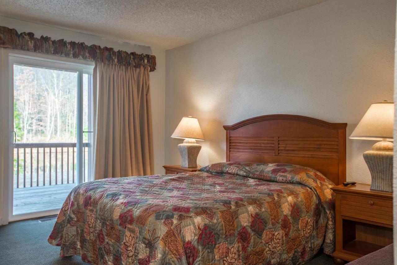 Crown Resorts At The Poconos Drums Exteriör bild